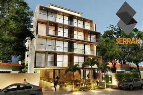 Condominio Serrah Toledo