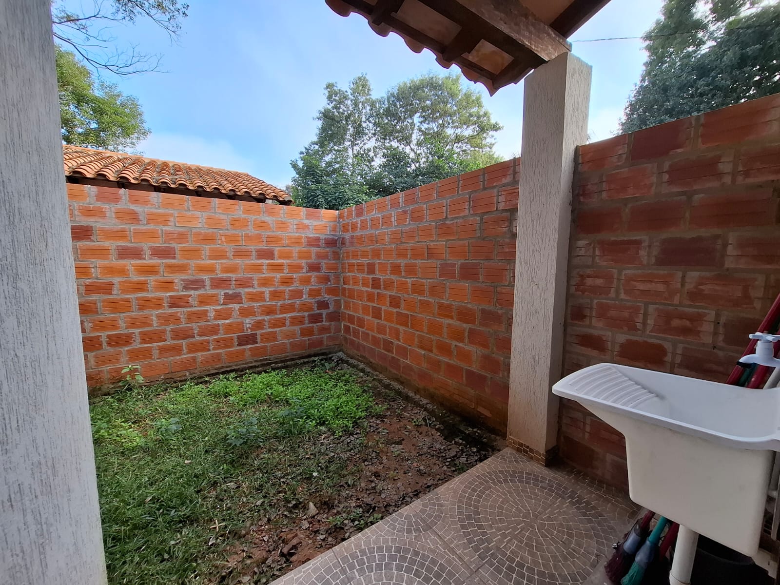 Alquiler de chalet en Ruta Luque Sanber — foto 2