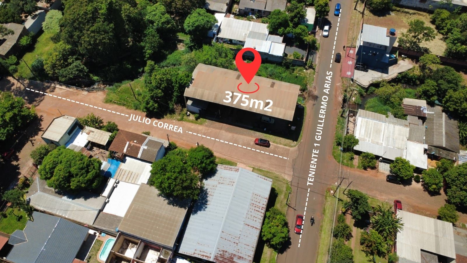 TERRENO EN VENTA — foto 2