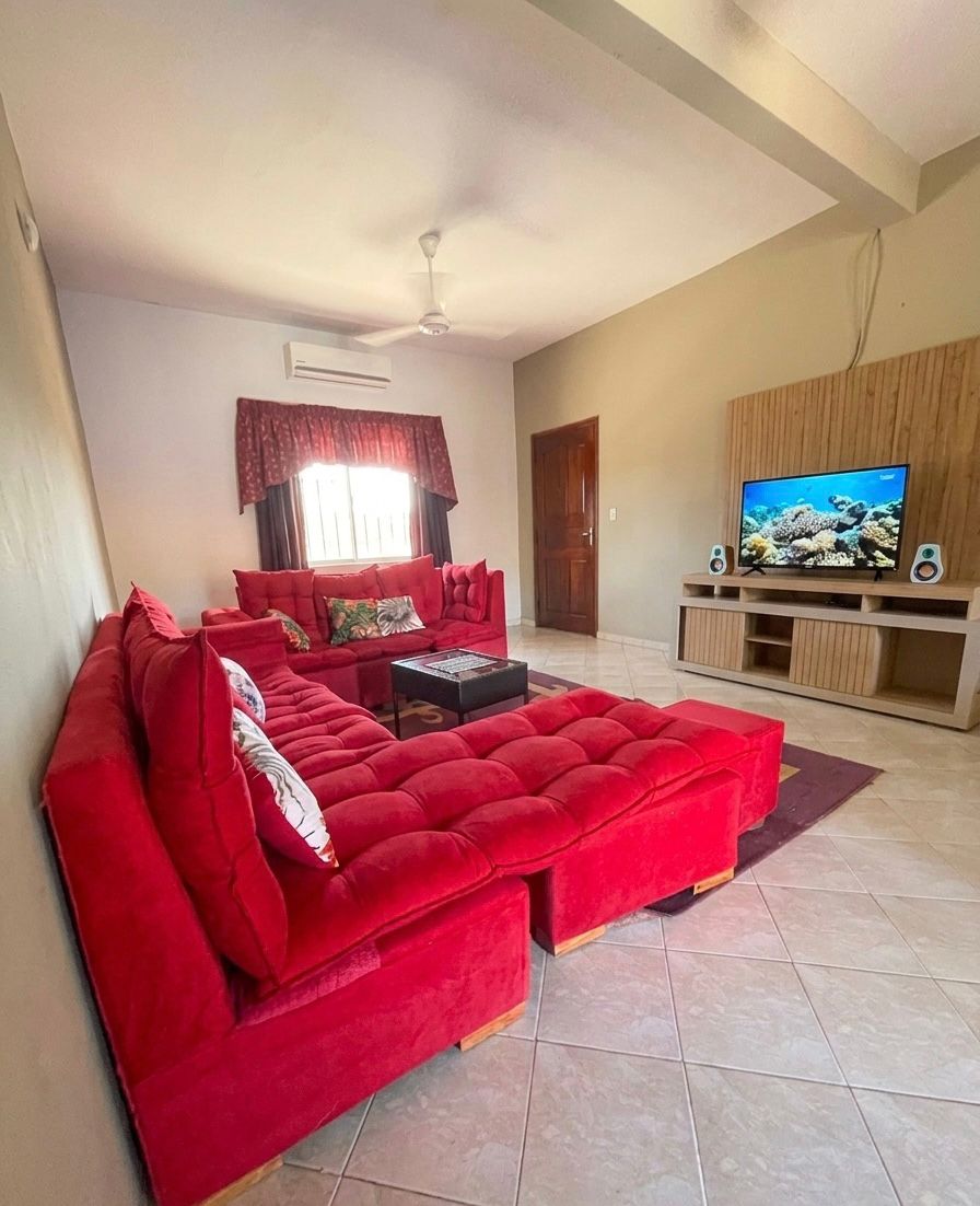 Alquilo vivienda amoblado en Mariano Roque Alonso — foto 3