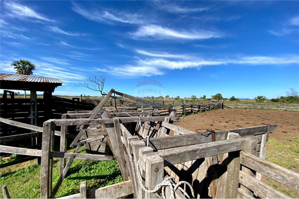 CAMPO EN YAGUARON DE 2000 HECTAREAS — foto 3