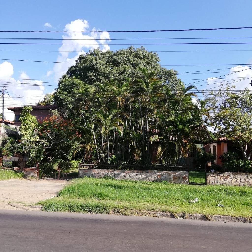 VENDO TERRENO SOBRE AVDA. EX TRANSCHACO - LOMA PYTA — foto 2