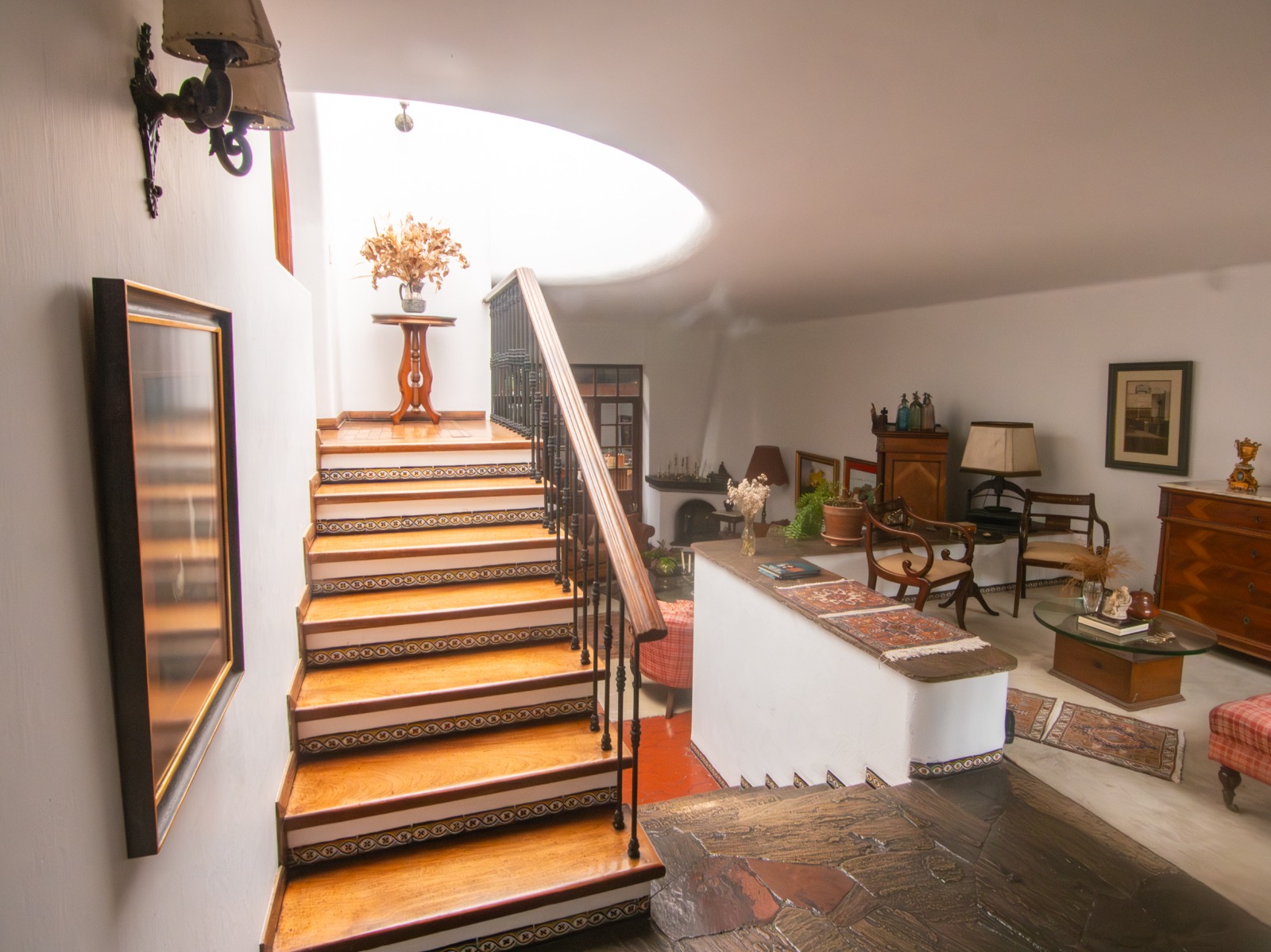 Casa en venta en Miraflores