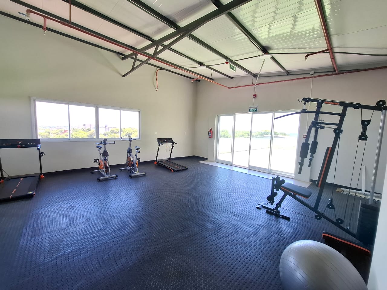 Departamento en venta en San Vicente