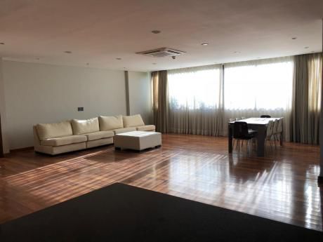 Alquilo Dpto Amoblado 2 Habitaciones