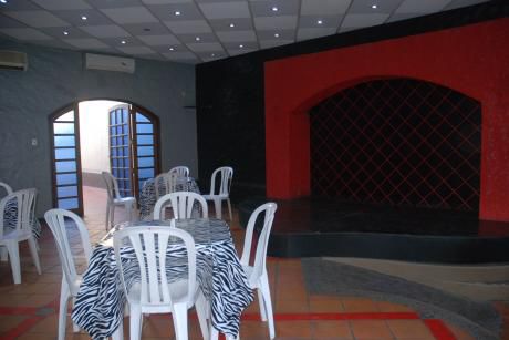 Local Comercial En Venta