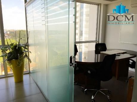 Oficina En Venta - Torre Duo