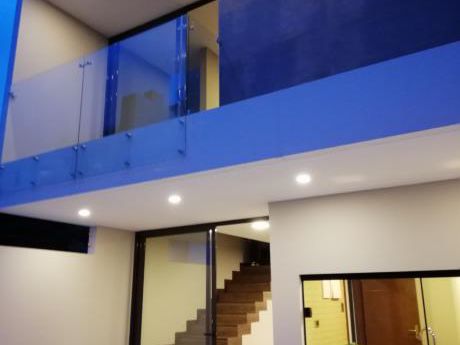 Casa A Estrenar Zona La Fexpo