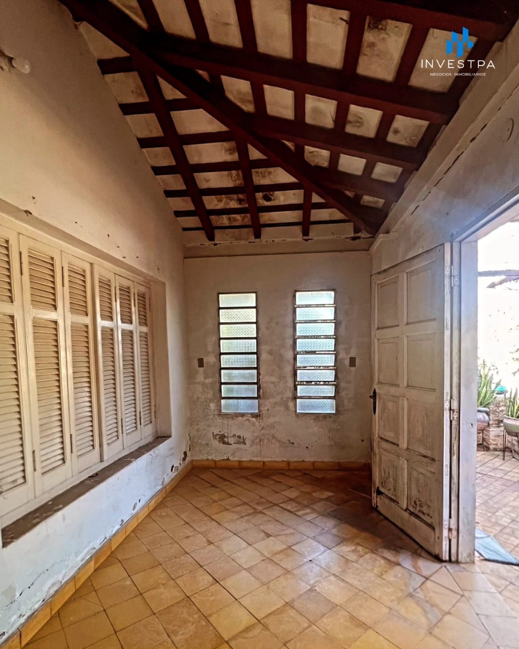 Venta De Una Casa A Refaccionar Zona con mayor Busqueda — foto 3