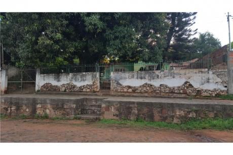 Vendo Casa En Lambaré
