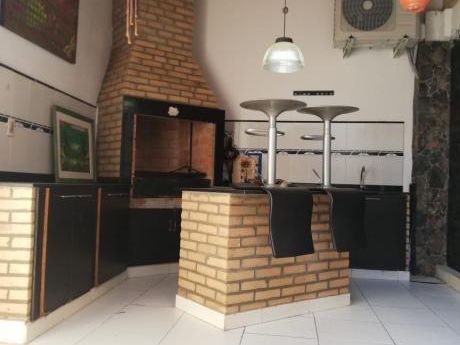 Alquilo Duplex En Barrio Cerrado Econatura 2 / Lambaré