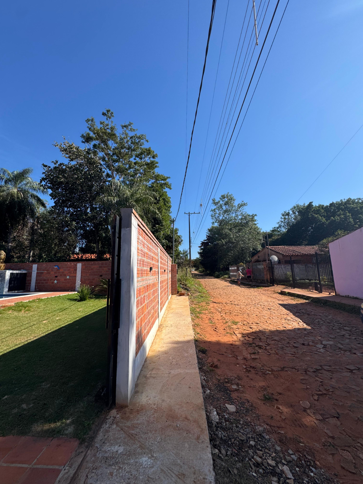 Casa en venta en Limpio — foto 2
