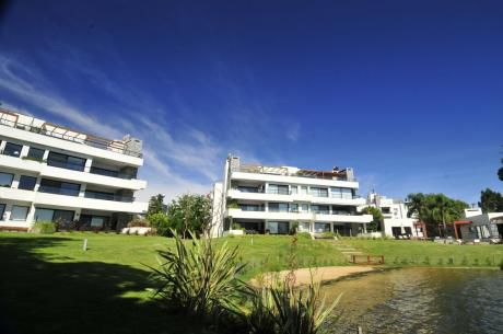 Apartamento En Carrasco Este!