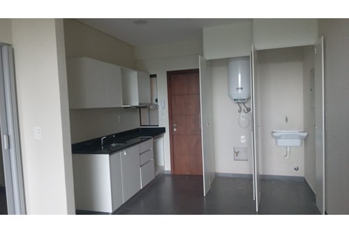 Departamento-Alquiler-San Lorenzo, Central — foto 3