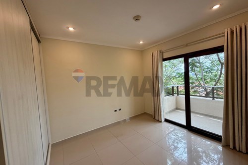 Departamento-Alquiler-PY Asunción Los Laureles — foto 3