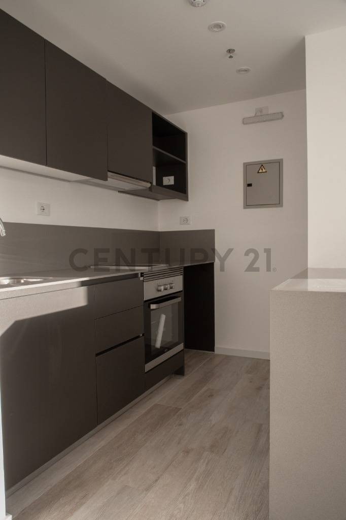 Departamento De 1 Hab En Met Molas Lopez – Eje Corporativo — foto 3