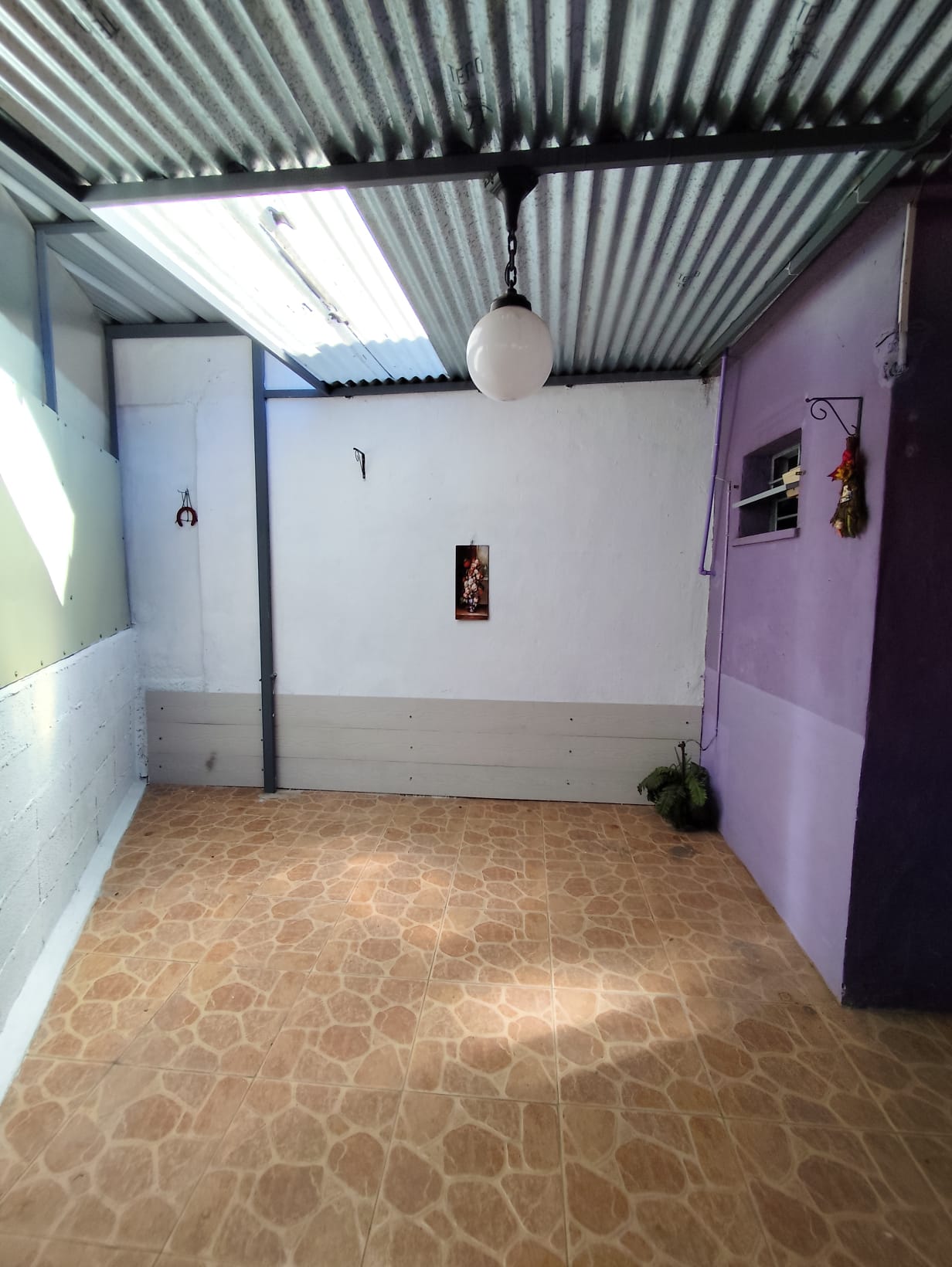 Muy linda casa, calle Chayos · Foto 12