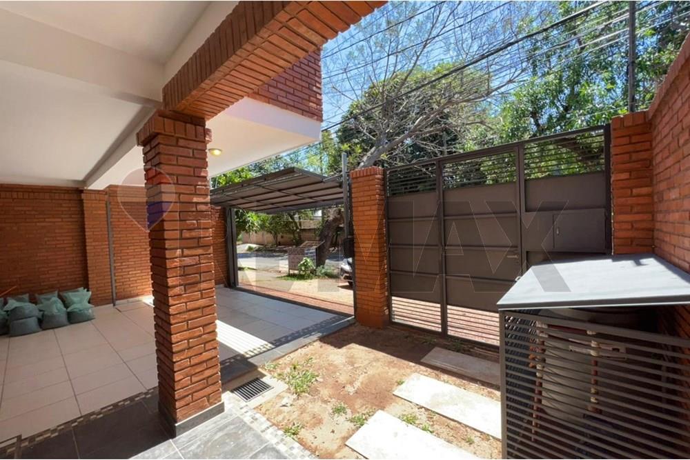 ALQUILER - DUPLEX - LUQUE — foto 3