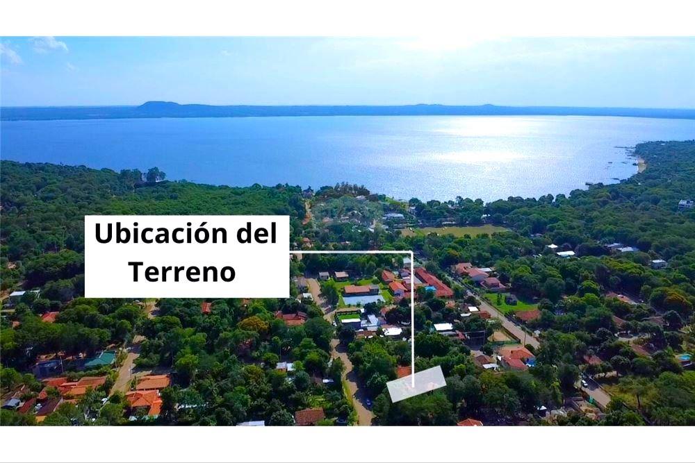 Terreno - Venta - San Bernardino, Paraguay — foto 3