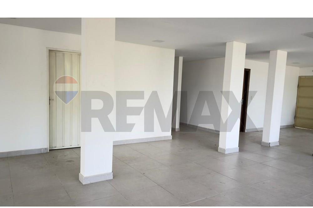 DEPÓSITO EN ALQUILER EN ÑEMBY — foto 2