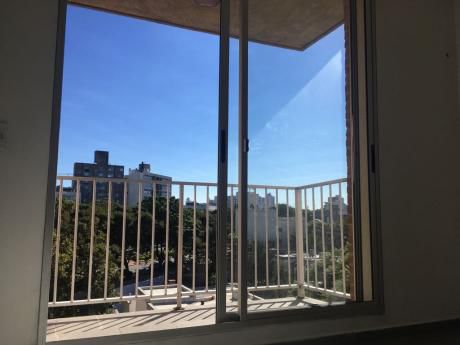 Próximo Al Parque! Tza. Al Frente!