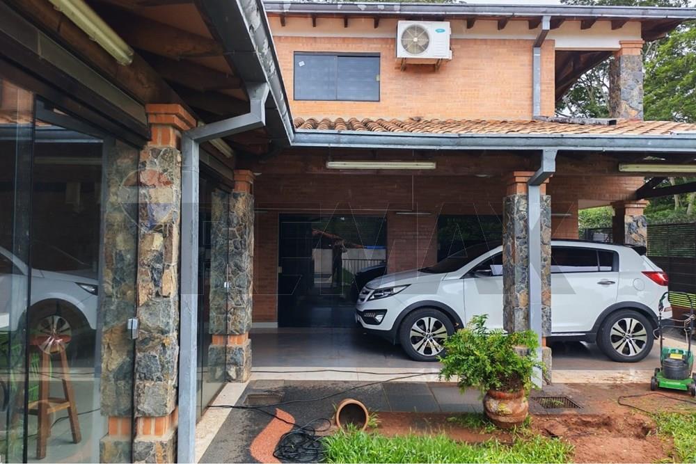 Casa - Alquiler - Villa Elisa, Central, Paraguay — foto 2