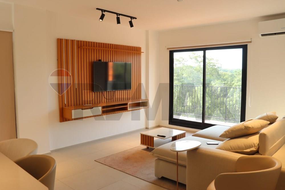 Departamento - Alquiler - Luque, Central, Paraguay — foto 3