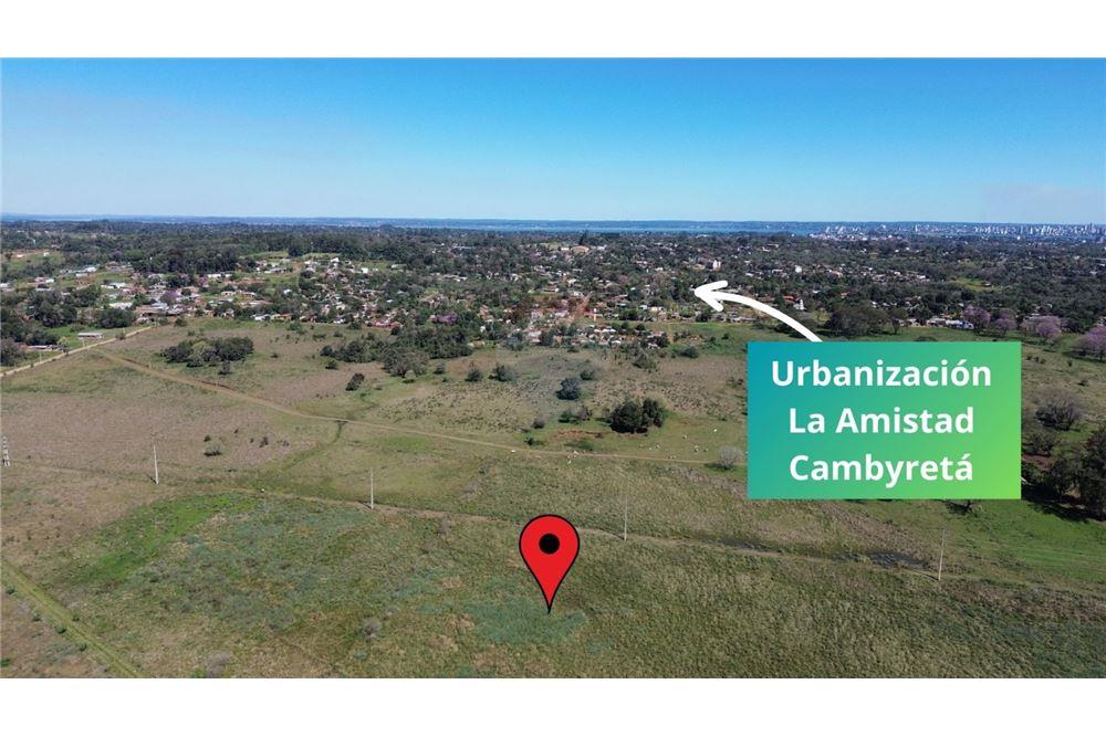 VENDO 21 HECTAREAS EN ITAPUA CAMBYRETA — foto 3