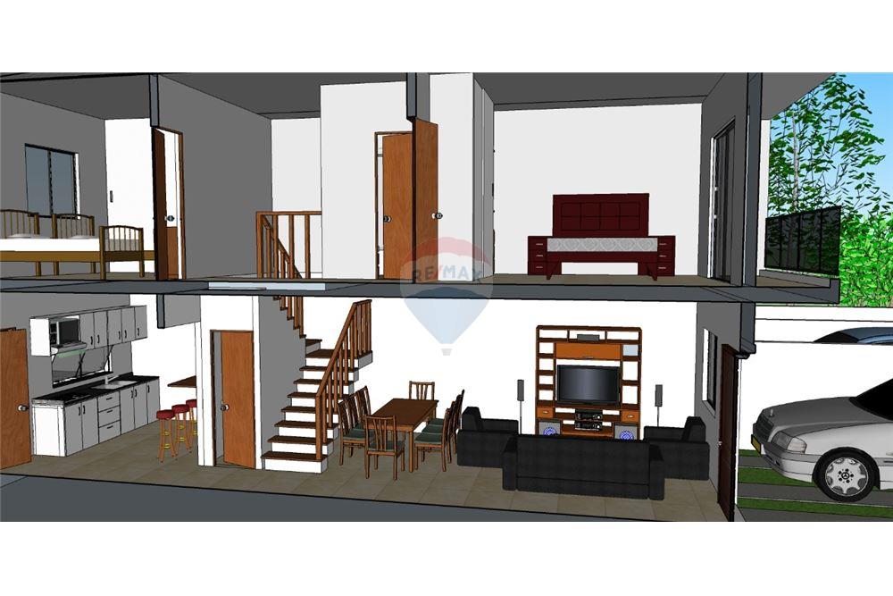 Duplex - Venta - Encarnación, Itapúa, Paraguay — foto 3
