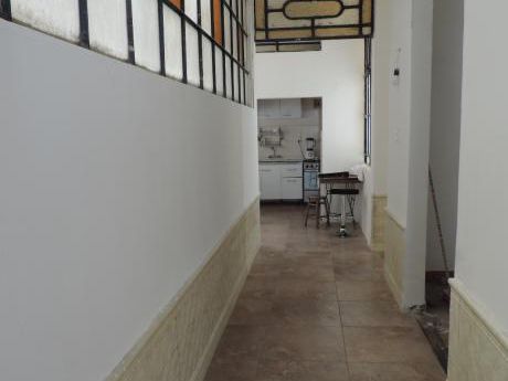 Apto Ideal Oficina, Airbnb, Reciclado A Nuevo !