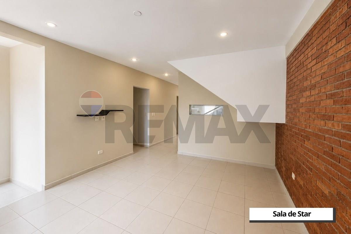 Dúplex en Venta | Zona CIT – Luque Campo Grande — foto 3