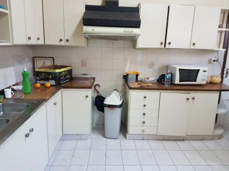 Vendo Casa Barrio Recoleta. S/alfredo Seiferhel