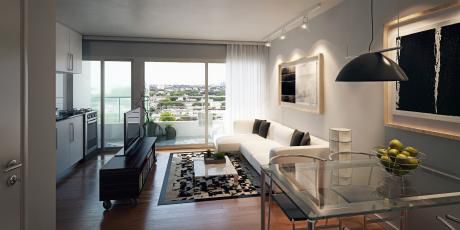Venta De Excelentes Apartamentos En Cordon Sur