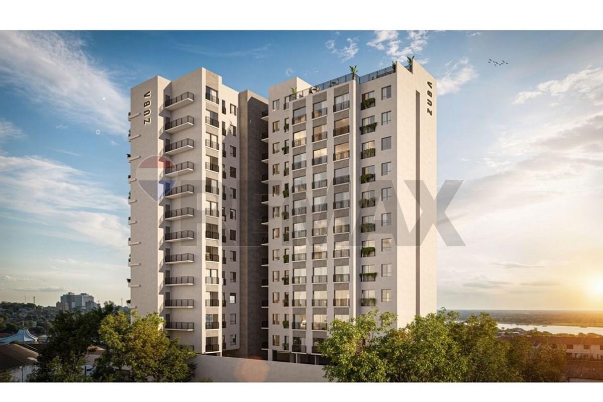 Departamento en venta en Dr. Francia