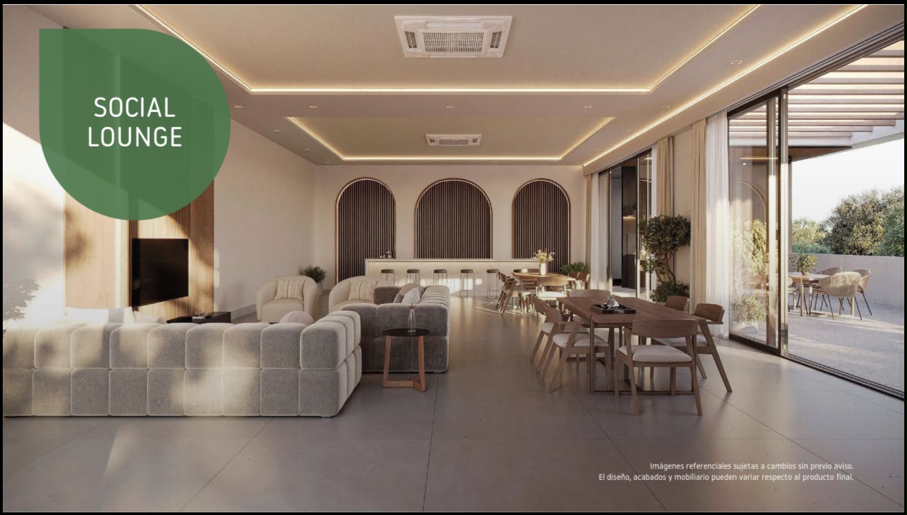 Departamento en venta en Villa Morra