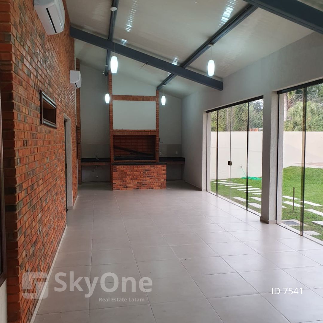 Venta de Casa a Estrenar en San Bernardino — foto 2