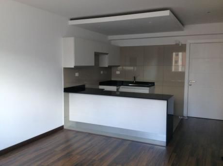 Cod.11835, Calacoto, Departamento Amoblado En Alquiler