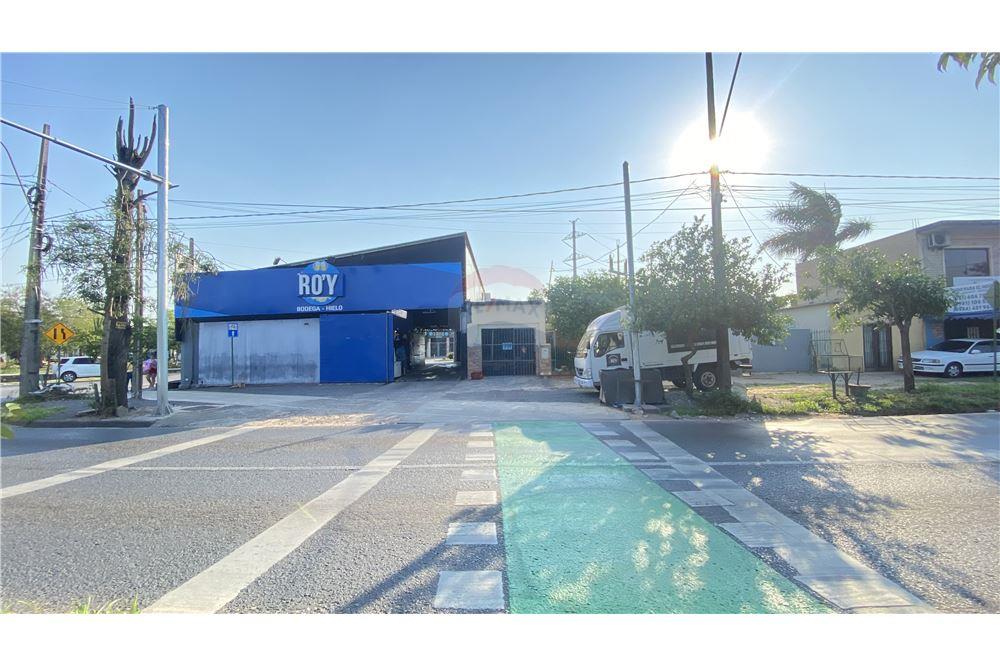 VENDO PROPIEDAD COMERCIAL EN AV MADAME LYNCH — foto 3