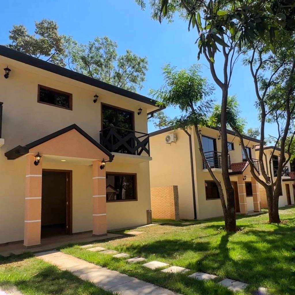 ALQUILO CASAS EN CONDOMINIO - FERNANDO ZONA NORTE — foto 3