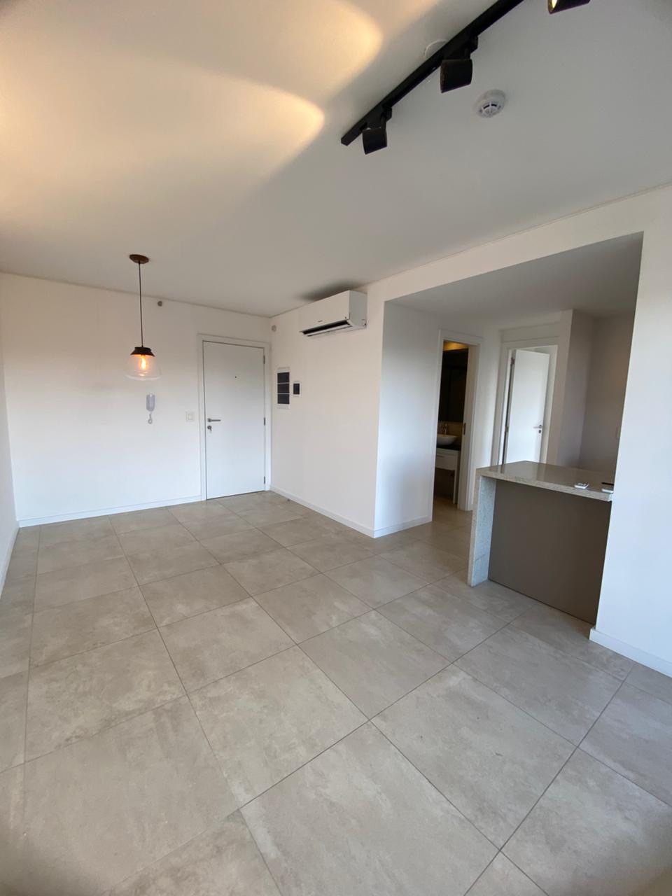 Alquilo departamento exclusivo de 1 dormitorio en el barrio Mburucuya — foto 3