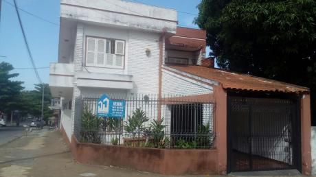 Hermosa Casa En Venta A 4 Cuadras Del Club Puerto Sajonia