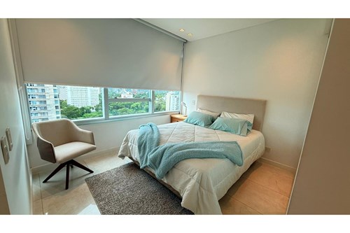 Departamento Full Amoblado En Alquiler – Casa Armani Eminent — foto 3
