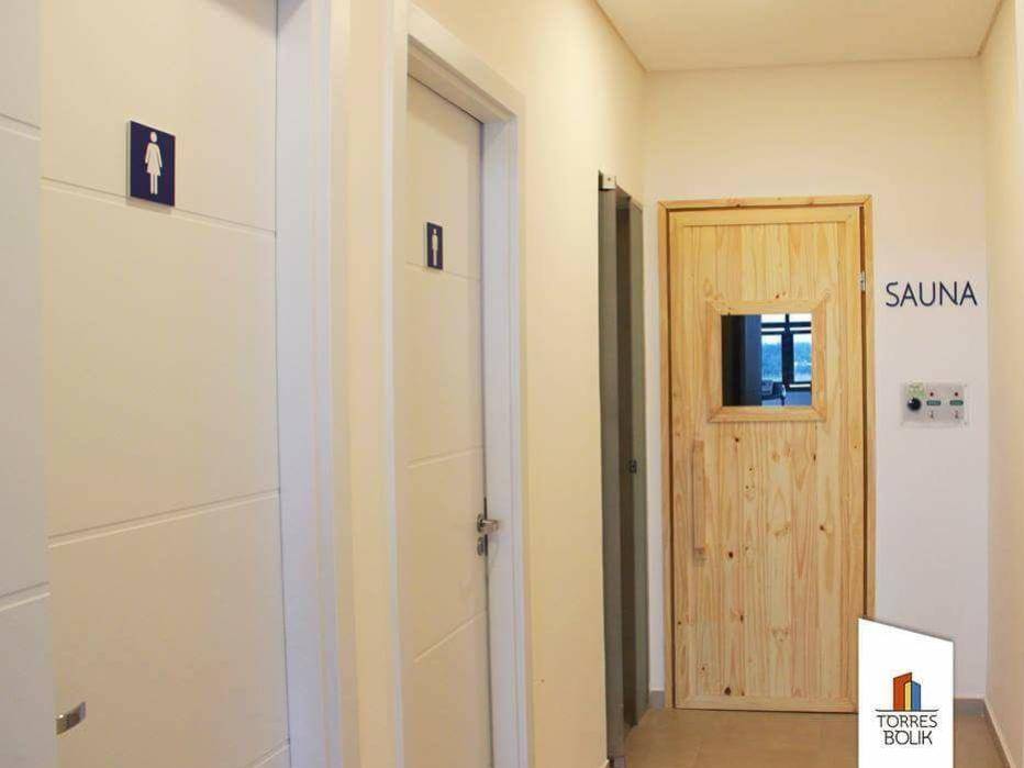 Departamento Premium en la Prestigiosa Costanera Bolik AMOBLADO — foto 2