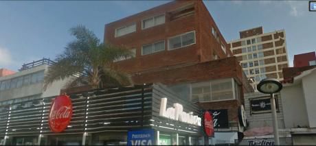 Apto De 1dr Sobre Gorlero Y Calle 28,listo Para Ocupar.