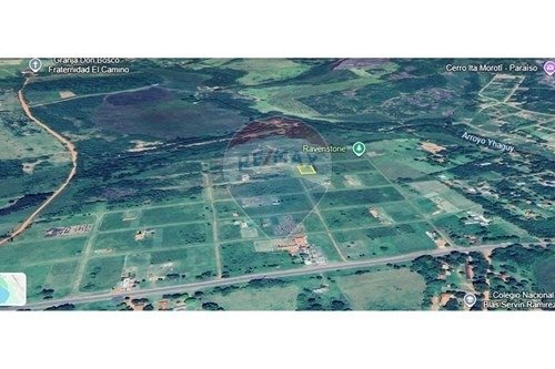 venta de terrenos — foto 2