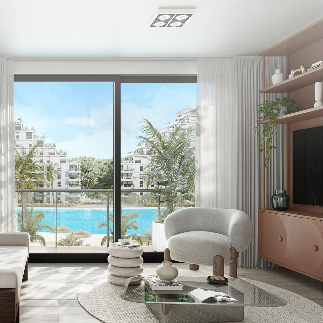 Departamentos desde USD 70.000, con cochera incluida — foto 2