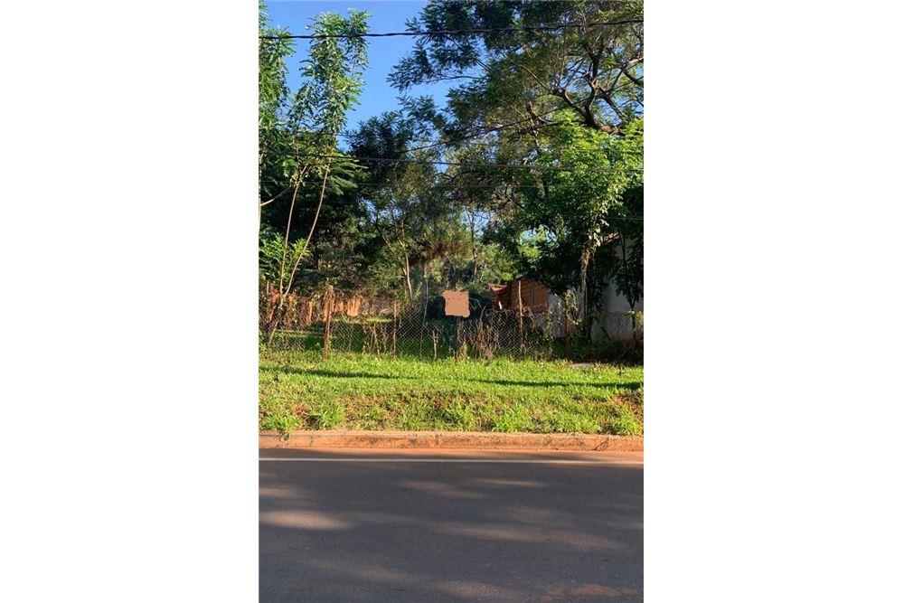 vendo terreno en luque zona rakiura — foto 3