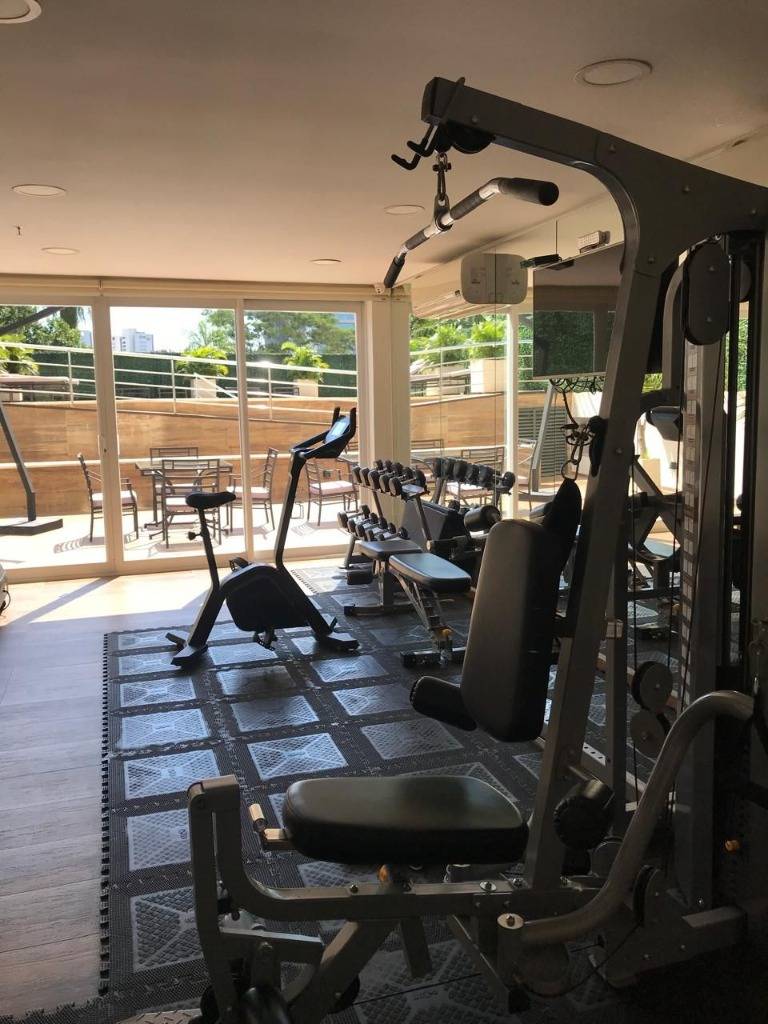 Alquilo Departamento Amoblado — foto 3