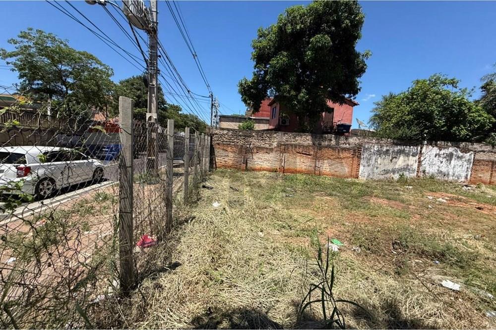TERRENO - BARRIO SAN PABLO, ASUNCIÓN — foto 3