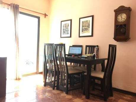 Venta Casa Parque Batlle 3 Dormitorios